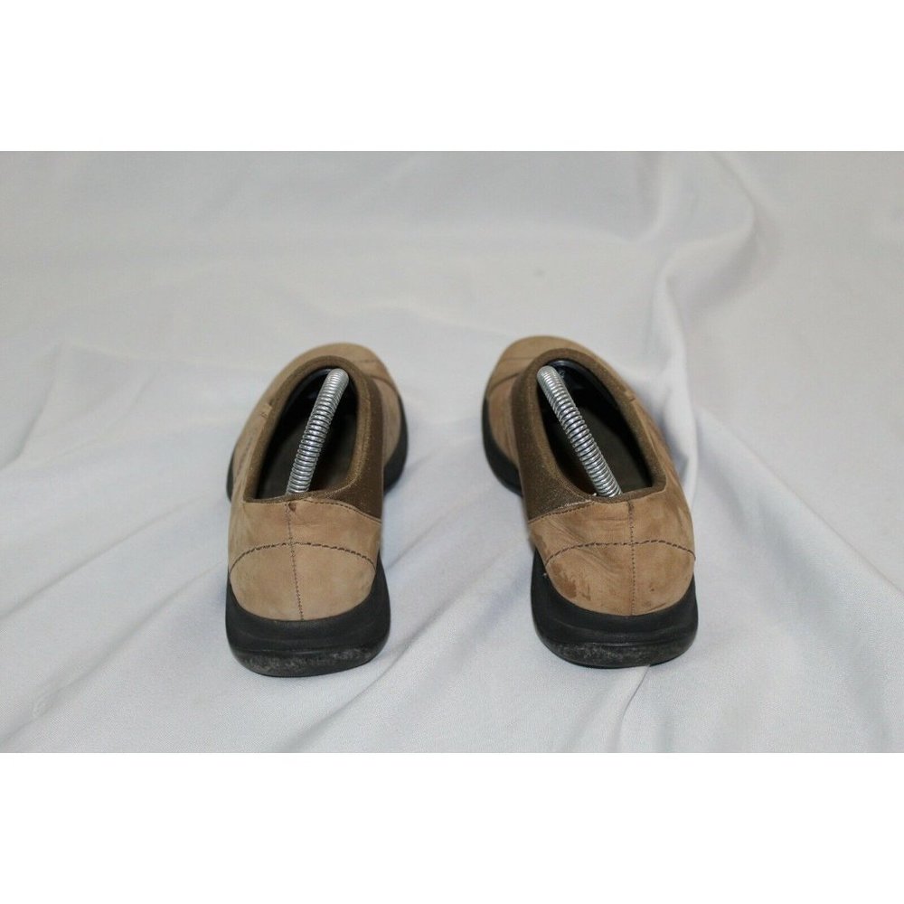 Merrell Womens Thermo Moc Shell Waterproof Shoes - Picture 4 of 7
